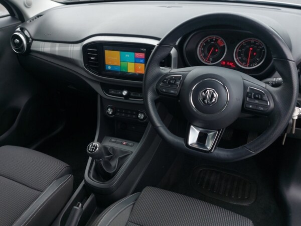 Used MG MG3 2023 for sale - 76208320: Photo 13