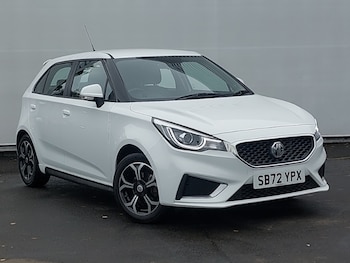 MG - MG3