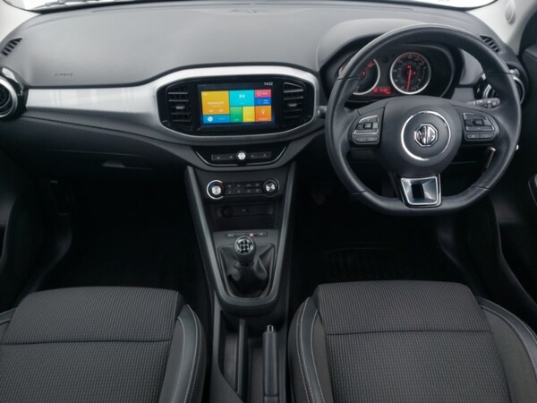 Used MG MG3 2023 for sale - 76208320: Photo 2