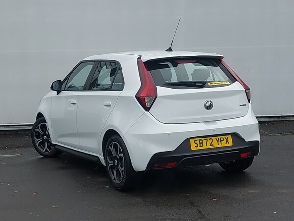Used MG MG3 2023 for sale - 76208320: Photo 3