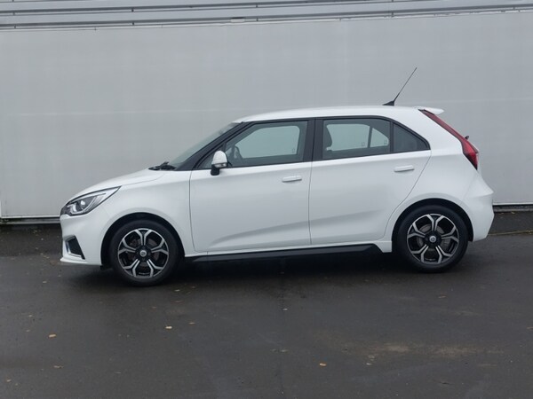 Used MG MG3 2023 for sale - 76208320: Photo 4