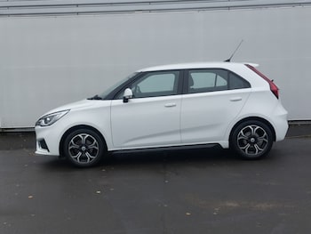 Used MG MG3 2023 for sale - 76208320: Photo 4