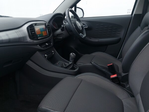 Used MG MG3 2023 for sale - 76208320: Photo 5