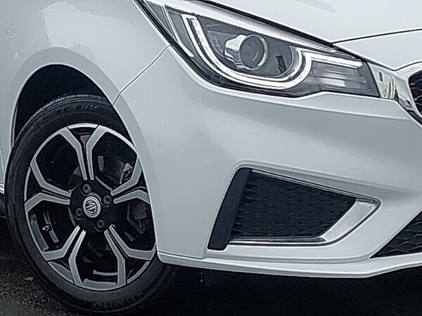 Used MG MG3 2023 for sale - 76208320: Photo 9