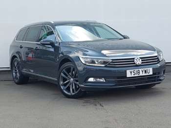 2018 - 2.0 TDI GT 5dr [Panoramic Roof]