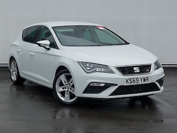 Used SEAT Leon 2020 for sale - 79543358: Photo