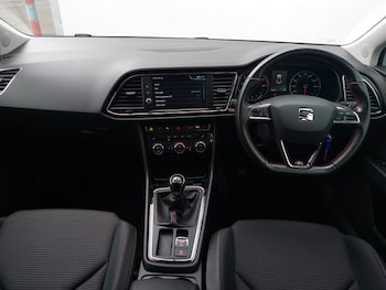 Used SEAT Leon 2020 for sale - 79543358: Photo