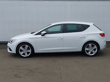Used SEAT Leon 2020 for sale - 79543358: Photo
