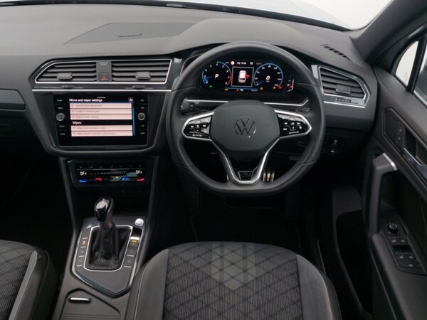 Used Volkswagen Tiguan 2023 for sale - 76294051: Photo 11