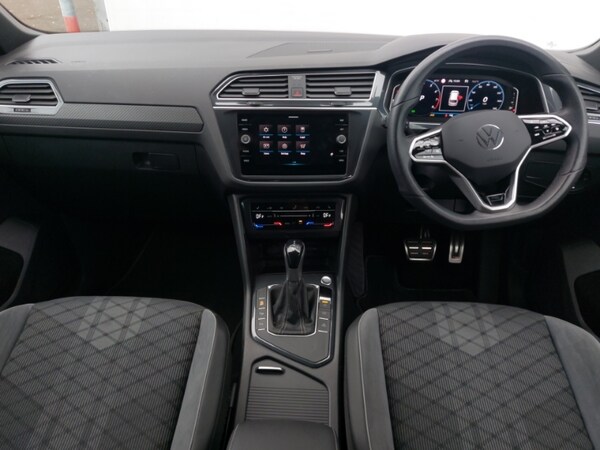 Used Volkswagen Tiguan 2023 for sale - 76294051: Photo 2