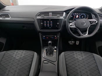 Used Volkswagen Tiguan 2023 for sale - 76294051: Photo 2