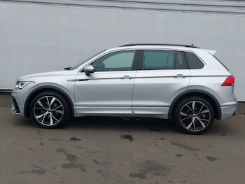 Used Volkswagen Tiguan 2023 for sale - 76294051: Photo 4