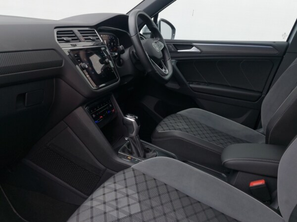 Used Volkswagen Tiguan 2023 for sale - 76294051: Photo 5