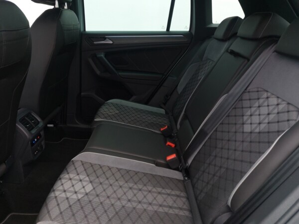Used Volkswagen Tiguan 2023 for sale - 76294051: Photo 6