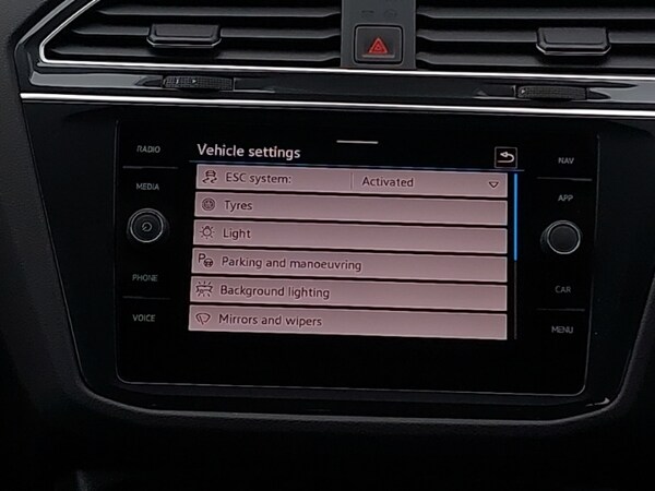 Used Volkswagen Tiguan 2023 for sale - 76294051: Photo 7