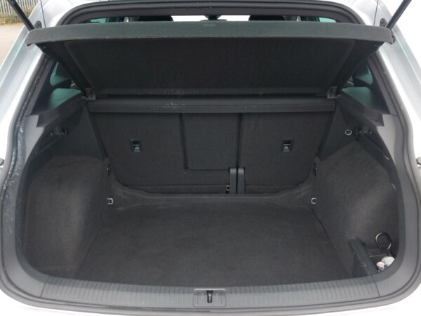 Used Volkswagen Tiguan 2023 for sale - 76294051: Photo 8
