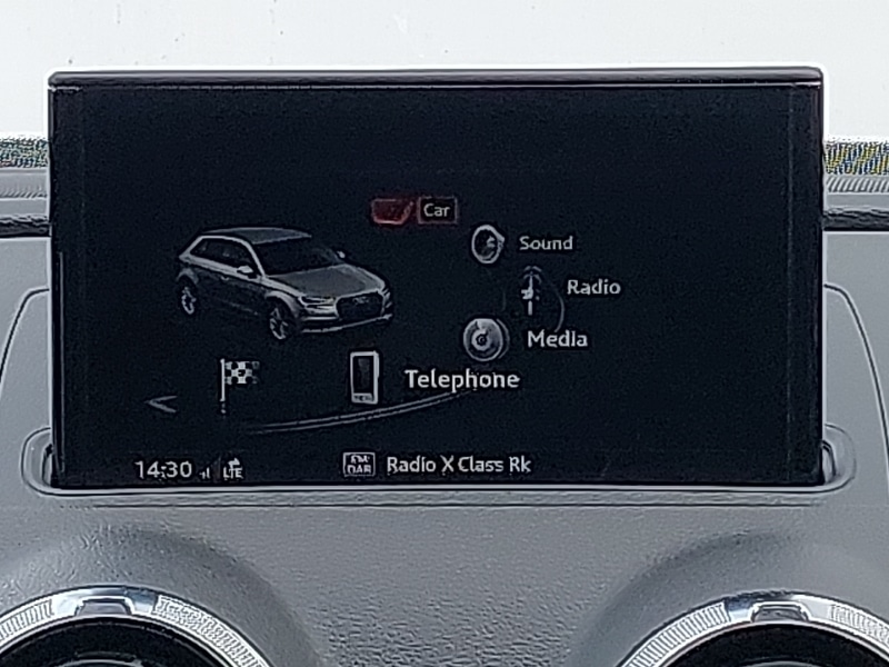 Used Audi A3 2018 for sale - 78041058: Photo 10