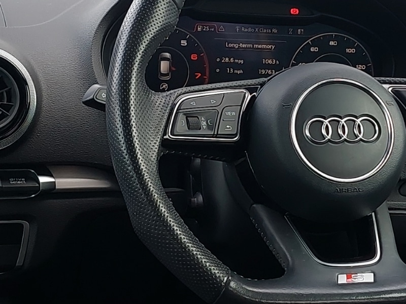 Used Audi A3 2018 for sale - 78041058: Photo 11