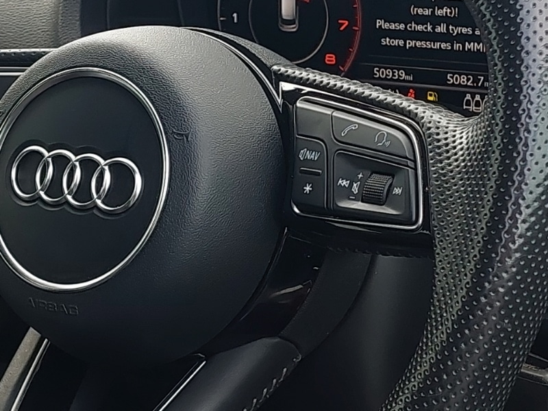 Used Audi A3 2018 for sale - 78041058: Photo 13