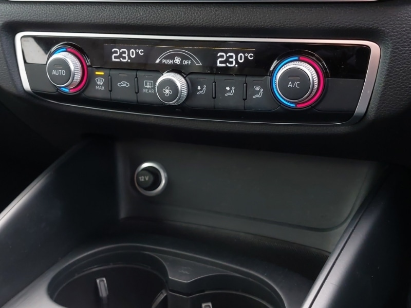 Used Audi A3 2018 for sale - 78041058: Photo 16