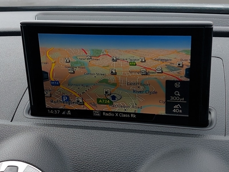 Used Audi A3 2018 for sale - 78041058: Photo 17