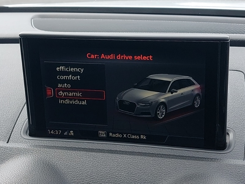 Used Audi A3 2018 for sale - 78041058: Photo 18