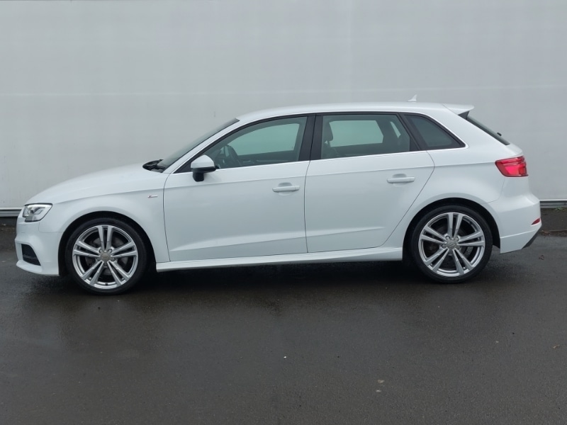 Used Audi A3 2018 for sale - 78041058: Photo 4