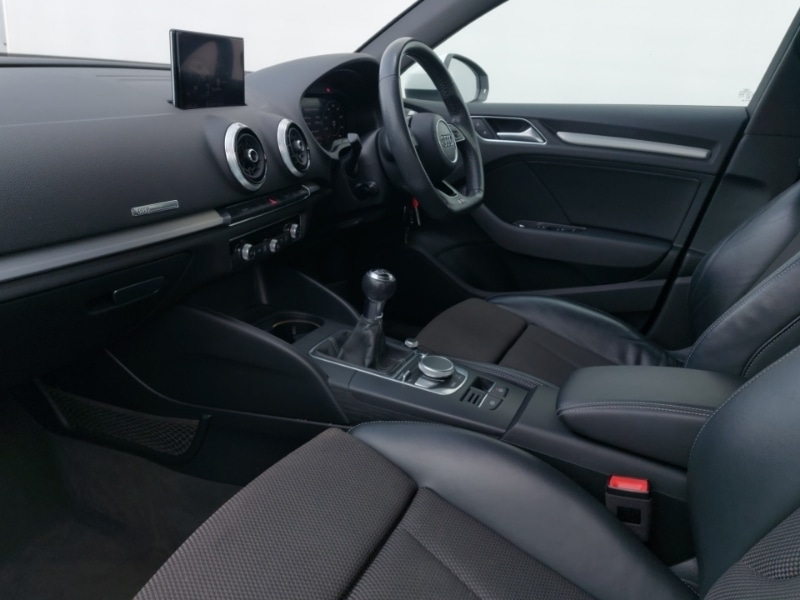 Used Audi A3 2018 for sale - 78041058: Photo 5