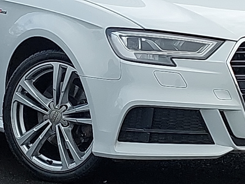 Used Audi A3 2018 for sale - 78041058: Photo 9