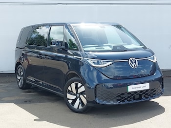 Used Volkswagen ID.Buzz 2025 for sale - 78559739: Photo