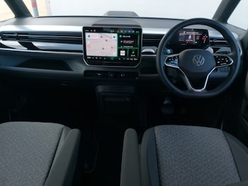 Used Volkswagen ID.Buzz 2025 for sale - 78559739: Photo