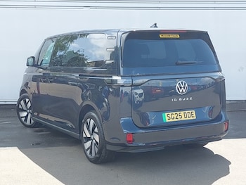 Used Volkswagen ID.Buzz 2025 for sale - 78559739: Photo