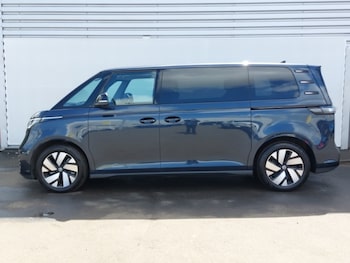 Used Volkswagen ID.Buzz 2025 for sale - 78559739: Photo