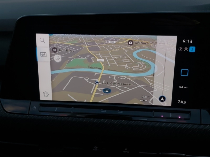 Used Volkswagen Golf 2022 for sale - 76506721: Photo 16