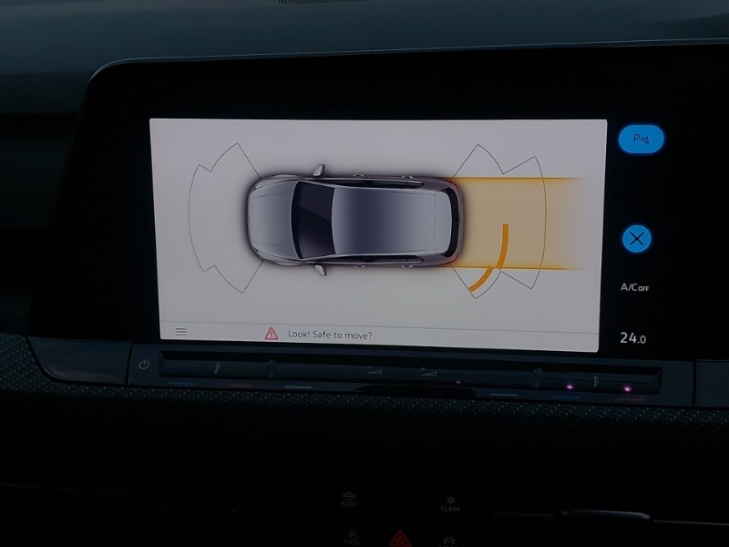 Used Volkswagen Golf 2022 for sale - 76506721: Photo 17