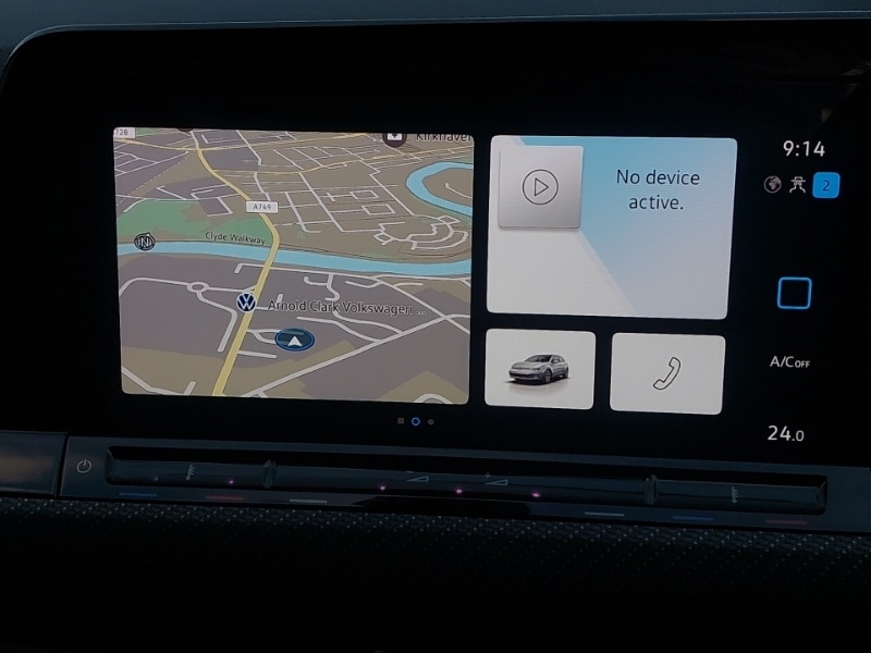 Used Volkswagen Golf 2022 for sale - 76506721: Photo 18