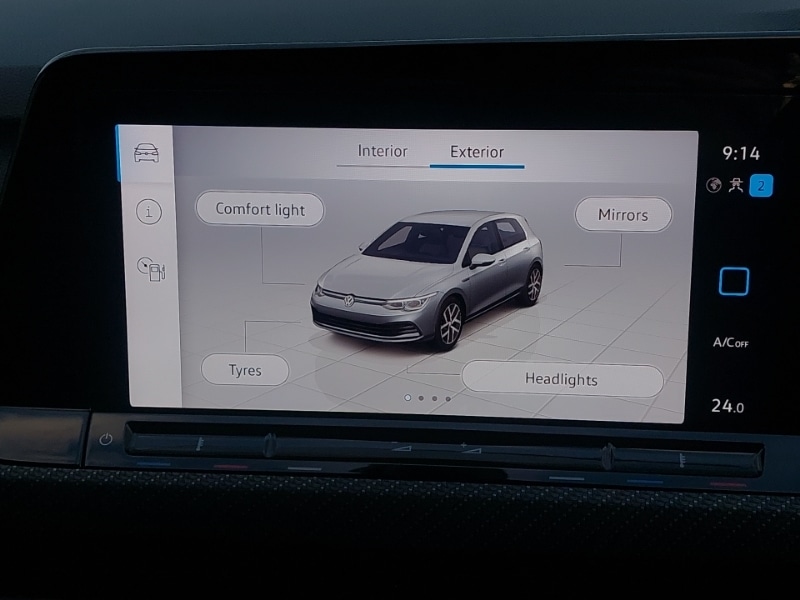 Used Volkswagen Golf 2022 for sale - 76506721: Photo 19