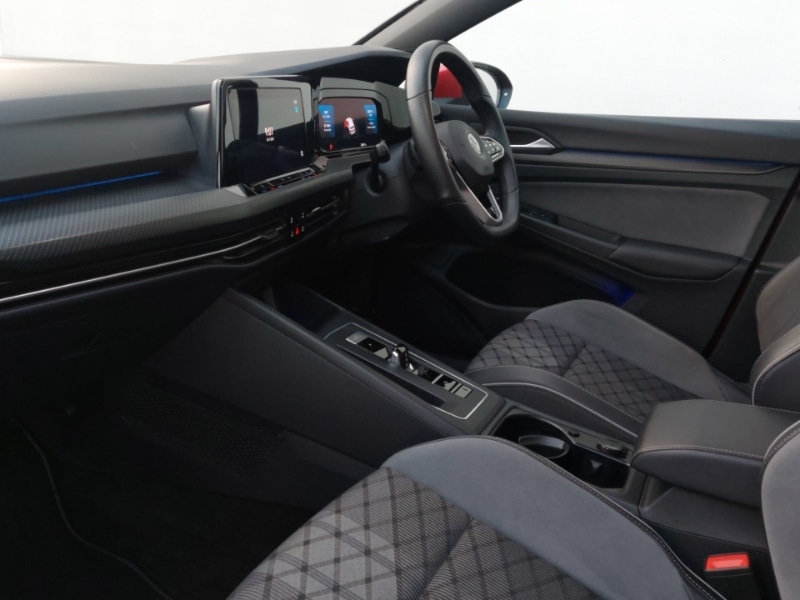 Used Volkswagen Golf 2022 for sale - 76506721: Photo 5