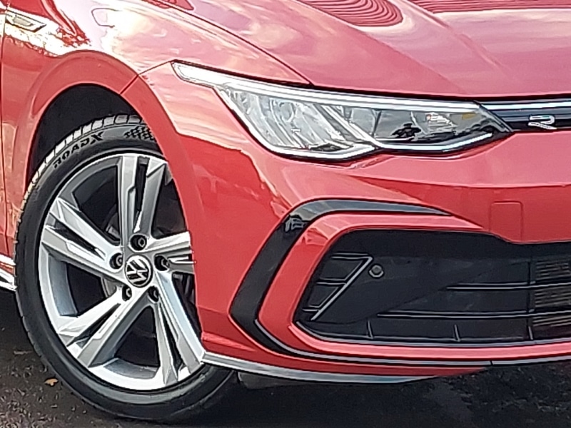 Used Volkswagen Golf 2022 for sale - 76506721: Photo 9