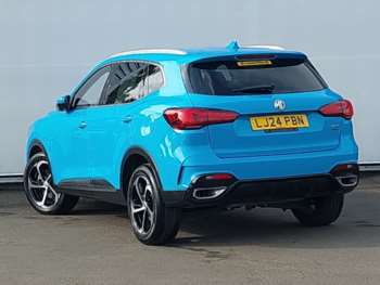 Used MG MG HS 2024 for sale - 74868334: Photo