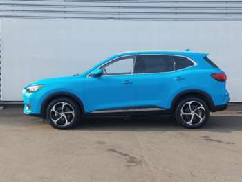 Used MG MG HS 2024 for sale - 74868334: Photo