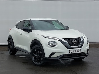 Used Nissan Juke 2023 for sale - 78761935: Photo
