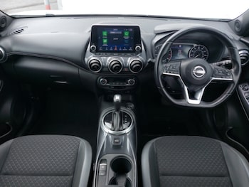 Used Nissan Juke 2023 for sale - 78761935: Photo