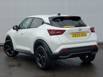 Used Nissan Juke 2023 for sale - 78761935: Photo