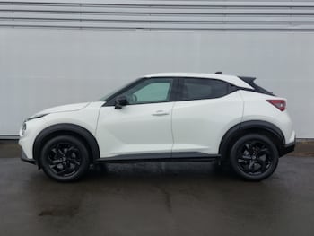 Used Nissan Juke 2023 for sale - 78761935: Photo