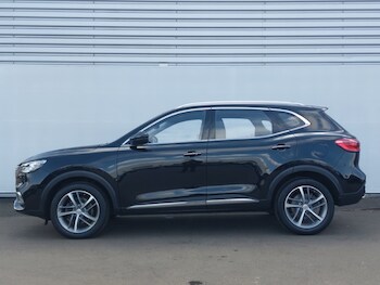 Used MG MG HS 2022 for sale - 78948931: Photo