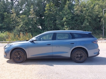 Used BYD Seal 6 2025 for sale - 79231369: Photo