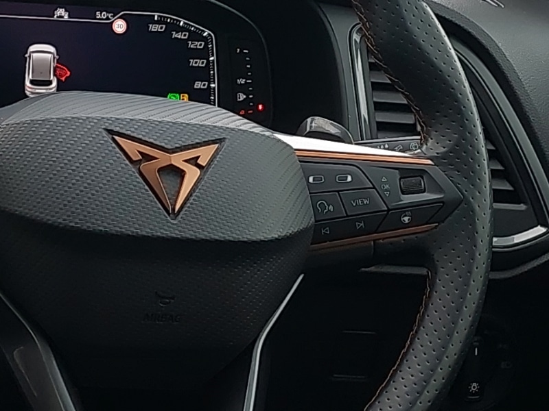 Used Cupra Ateca 2024 for sale - 77623272: Photo 12