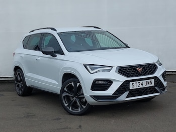 Used Cupra Ateca 2024 for sale - 77623272: Photo