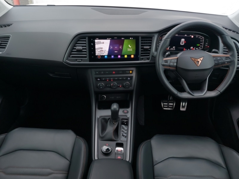 Used Cupra Ateca 2024 for sale - 77623272: Photo 2